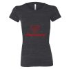 Women's Triblend Tee (same day) Thumbnail