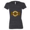 Women's Triblend Tee (same day) Thumbnail