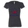 Women's Triblend Tee (same day) Thumbnail