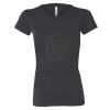 Women's Triblend Tee (same day) Thumbnail