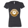 Women's Triblend Tee (same day) Thumbnail