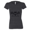 Women's Triblend Tee (same day) Thumbnail