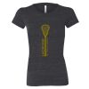 Women's Triblend Tee (same day) Thumbnail