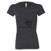 Women's Triblend Tee (same day) Thumbnail