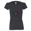 Women's Triblend Tee (same day) Thumbnail