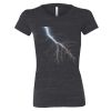 Women's Triblend Tee (same day) Thumbnail
