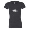 Women's Triblend Tee (same day) Thumbnail