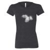 Women's Triblend Tee (same day) Thumbnail
