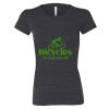 Women's Triblend Tee (same day) Thumbnail