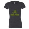 Women's Triblend Tee (same day) Thumbnail