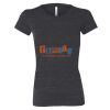 Women's Triblend Tee (same day) Thumbnail