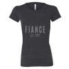 Women's Triblend Tee (same day) Thumbnail