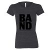 Women's Triblend Tee (same day) Thumbnail
