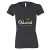 Women's Triblend Tee (same day) Thumbnail