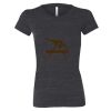 Women's Triblend Tee (same day) Thumbnail