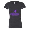 Women's Triblend Tee (same day) Thumbnail