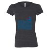 Women's Triblend Tee (same day) Thumbnail