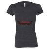 Women's Triblend Tee (same day) Thumbnail