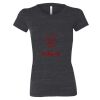 Women's Triblend Tee (same day) Thumbnail