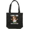 Carrie Tote (same day) Thumbnail