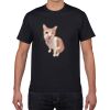 Gildan Premium Cotton Tee Thumbnail