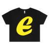 WO'S CROP TEE (same day) Thumbnail