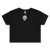 WO'S CROP TEE (same day) Thumbnail