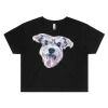 WO'S CROP TEE (same day) Thumbnail
