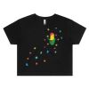 WO'S CROP TEE (same day) Thumbnail