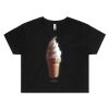 WO'S CROP TEE (same day) Thumbnail