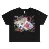 WO'S CROP TEE (same day) Thumbnail