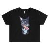 WO'S CROP TEE (same day) Thumbnail
