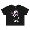 WO'S CROP TEE (same day) Thumbnail