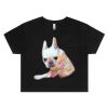 WO'S CROP TEE (same day) Thumbnail