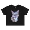 WO'S CROP TEE (same day) Thumbnail