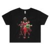 WO'S CROP TEE (same day) Thumbnail