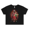WO'S CROP TEE (same day) Thumbnail