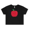 WO'S CROP TEE (same day) Thumbnail