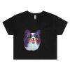 WO'S CROP TEE (same day) Thumbnail