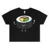 WO'S CROP TEE (same day) Thumbnail