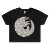 WO'S CROP TEE (same day) Thumbnail