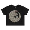WO'S CROP TEE (same day) Thumbnail