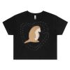 WO'S CROP TEE (same day) Thumbnail