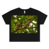 WO'S CROP TEE (same day) Thumbnail