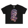 WO'S CROP TEE (same day) Thumbnail
