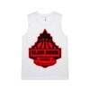 Womens Upside Tank (SALE) Thumbnail