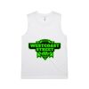 Womens Upside Tank (SALE) Thumbnail