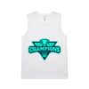 Womens Upside Tank (SALE) Thumbnail