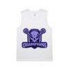 Womens Upside Tank (SALE) Thumbnail