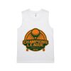 Womens Upside Tank (SALE) Thumbnail